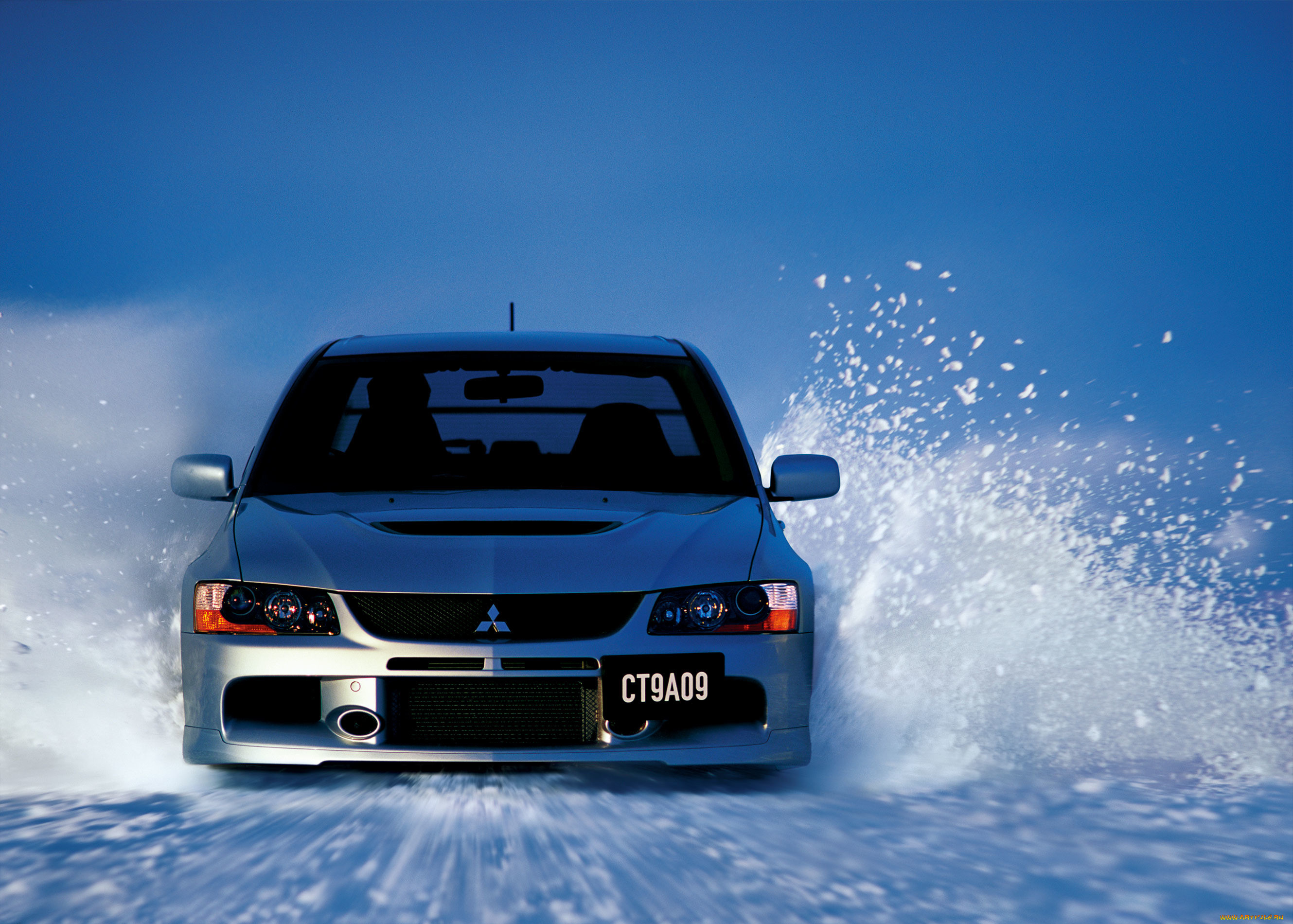 Митс. Mitsubishi Lancer Evolution 9. Mitsubishi Lancer Evolution 8 Snow. Митсубиси Эво 9 зима. Митсубиси Лансер Эволюшн 9 зимой.